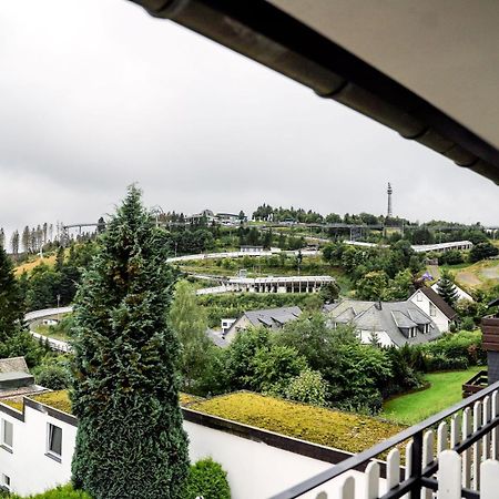 Smart Resorts Haus Diamant Ferienwohnung 702 Винтерберг Екстериор снимка
