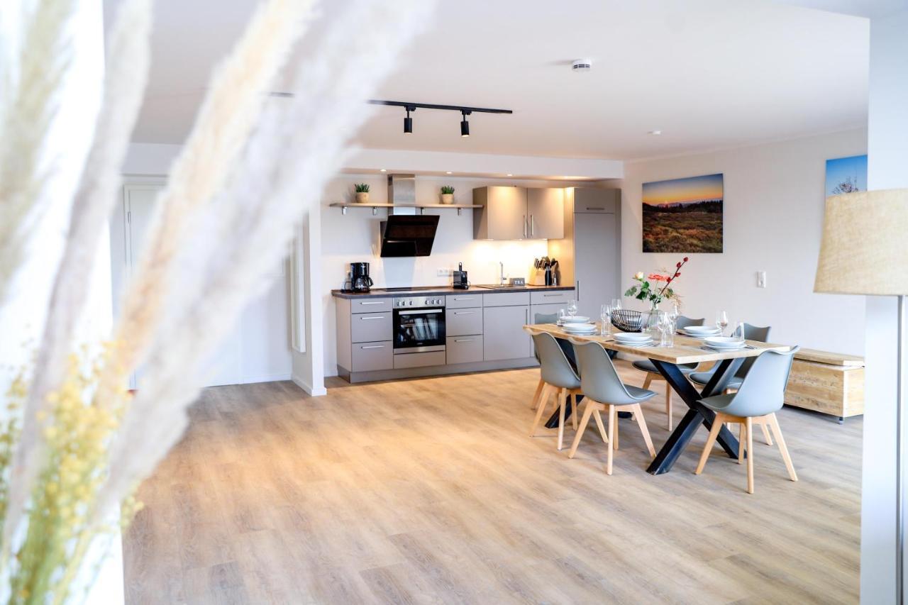 Smart Resorts Haus Diamant Ferienwohnung 702 Винтерберг Екстериор снимка