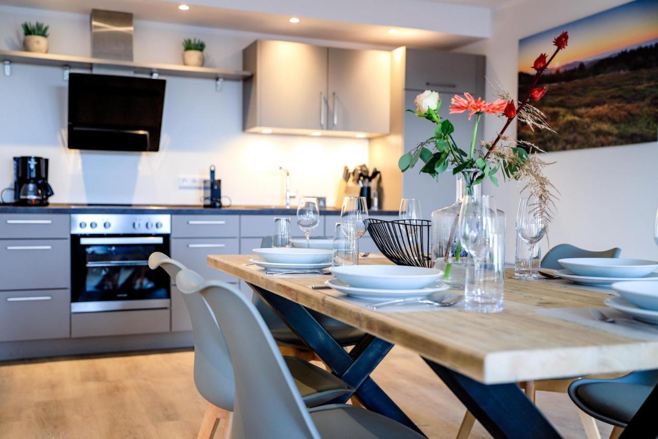 Smart Resorts Haus Diamant Ferienwohnung 702 Винтерберг Екстериор снимка