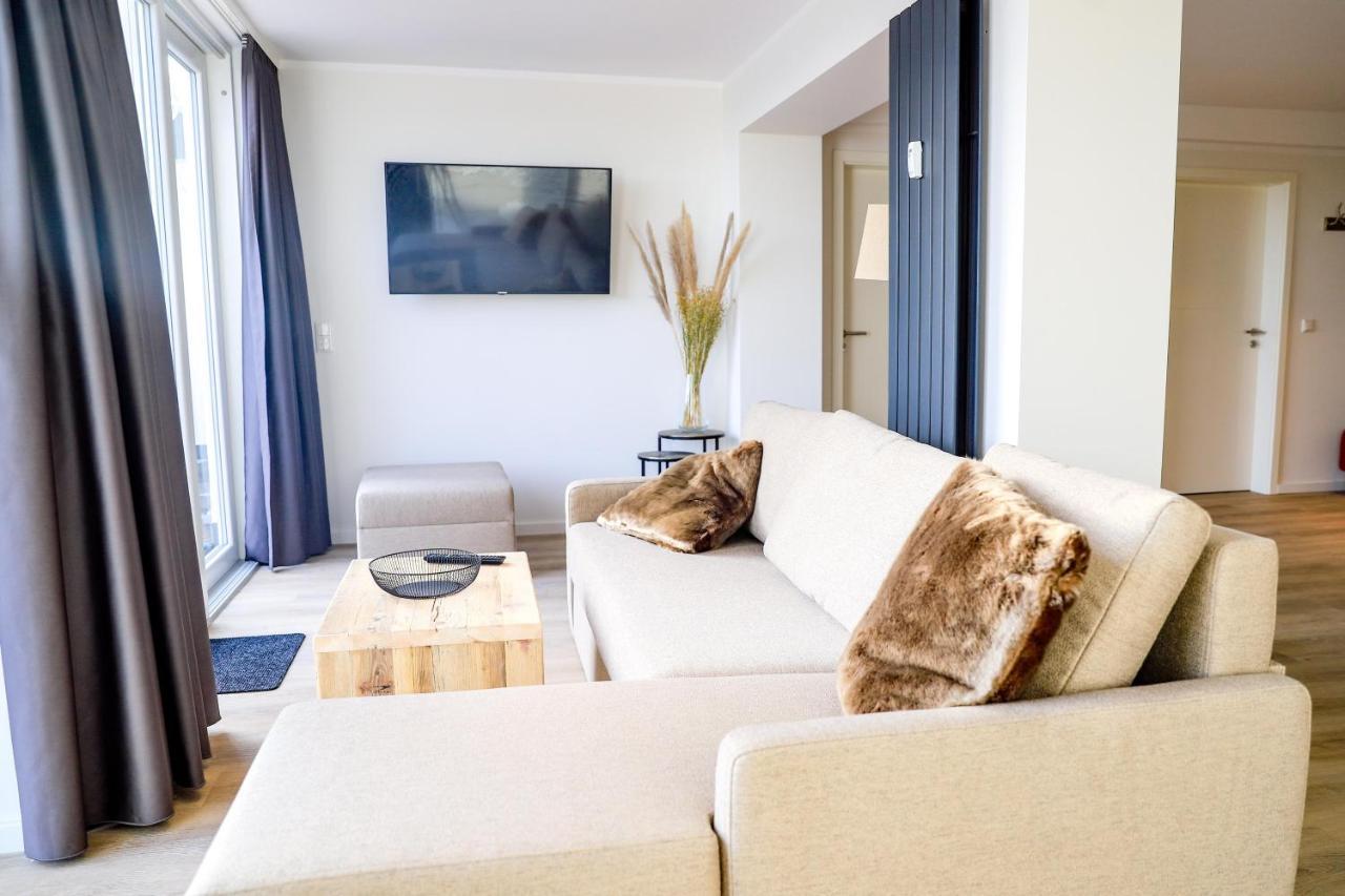Smart Resorts Haus Diamant Ferienwohnung 702 Винтерберг Екстериор снимка