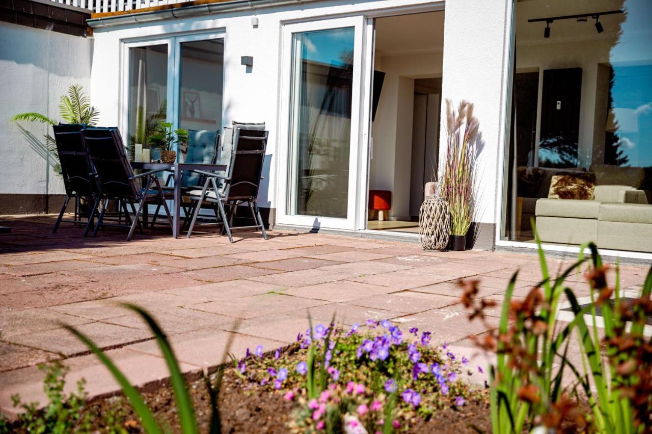 Smart Resorts Haus Diamant Ferienwohnung 702 Винтерберг Екстериор снимка