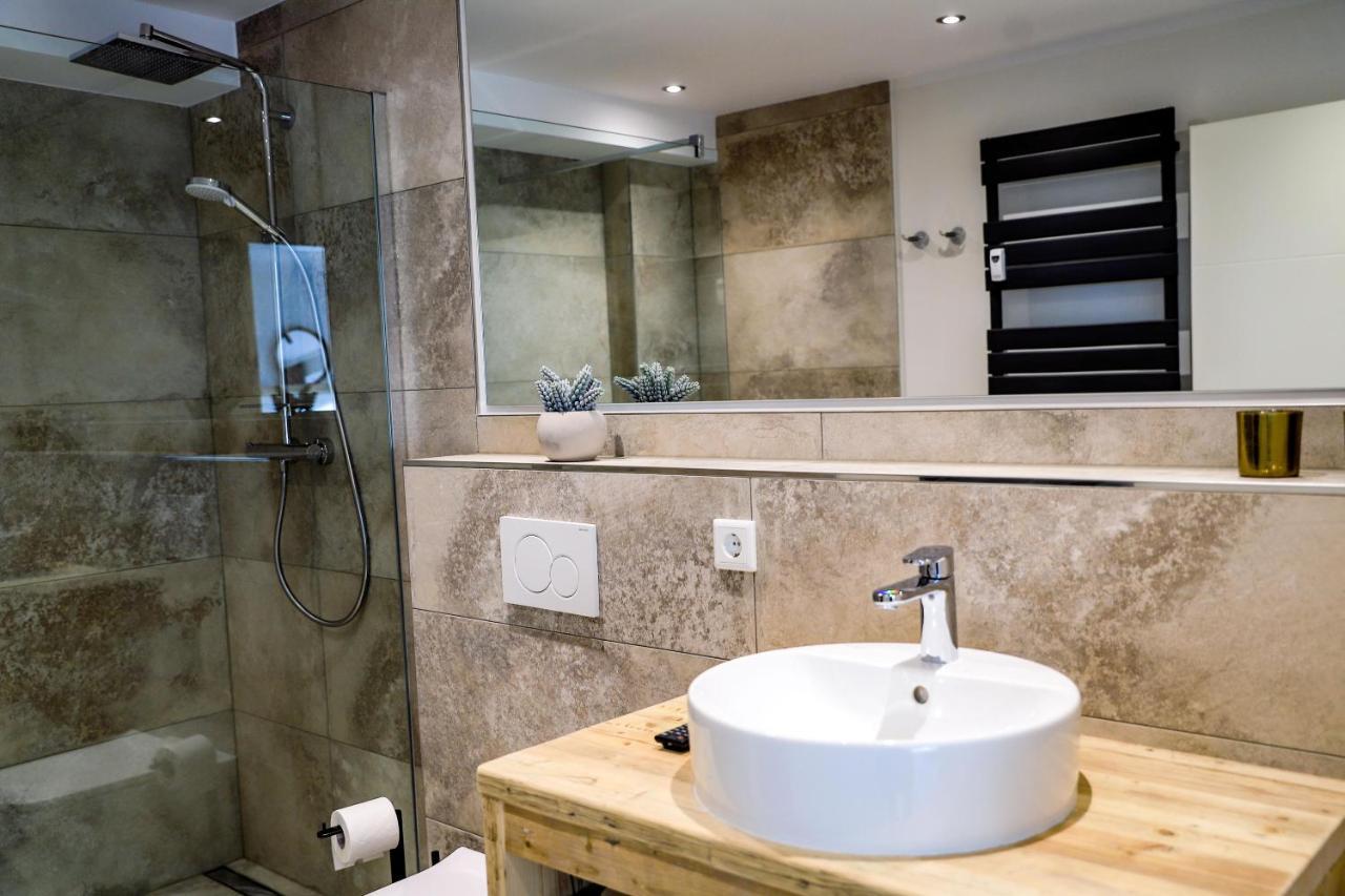 Smart Resorts Haus Diamant Ferienwohnung 702 Винтерберг Екстериор снимка
