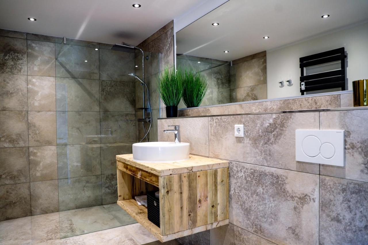 Smart Resorts Haus Diamant Ferienwohnung 702 Винтерберг Екстериор снимка
